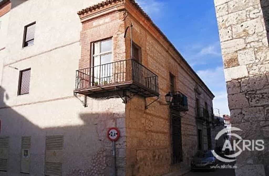 公寓 在 Ocana, Castille-La Mancha 11519264