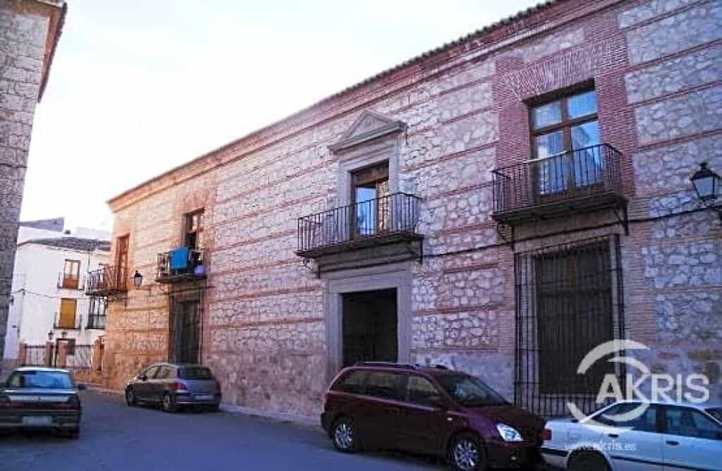קוֹנדוֹמִינִיוֹן ב Ocana, Castille-La Mancha 11519264