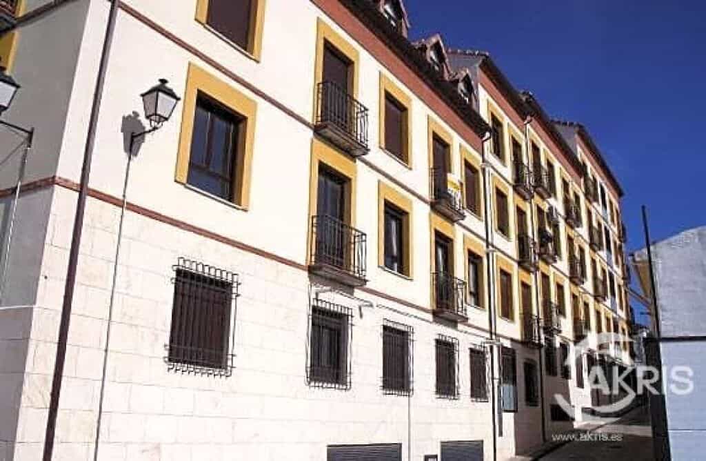 Condominium dans Ocana, Castille-La Mancha 11519264