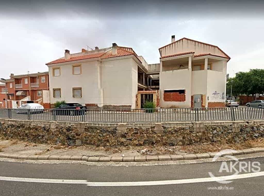 Kondominium w Ciruelos, Castilla-La Mancha 11519266