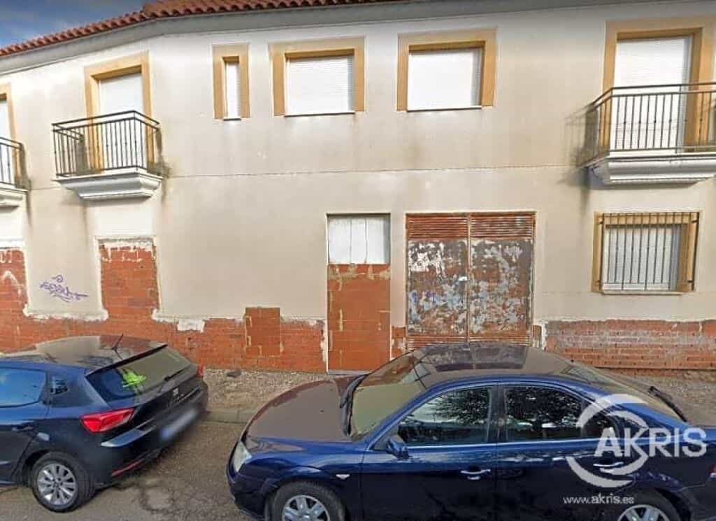 Квартира в Ciruelos, Castilla-La Mancha 11519266