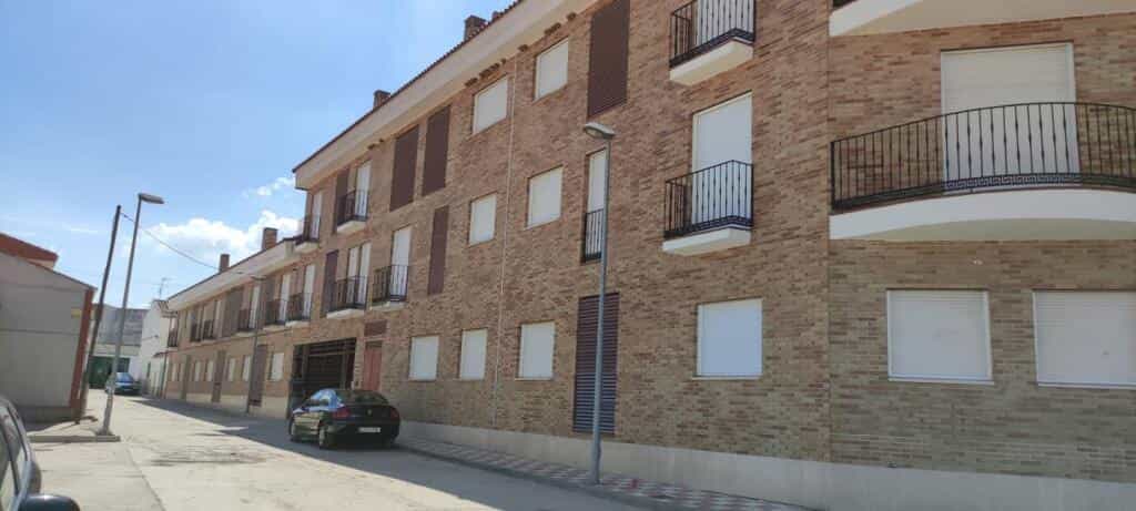 Kondominium dalam Gerindote, Castille-La Mancha 11519267