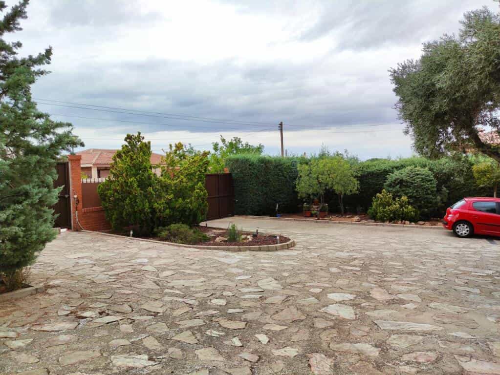 rumah dalam Argés, Castilla-La Mancha 11519272