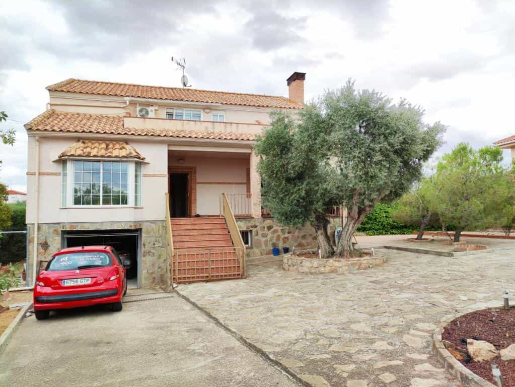 Huis in Argés, Castilla-La Mancha 11519272