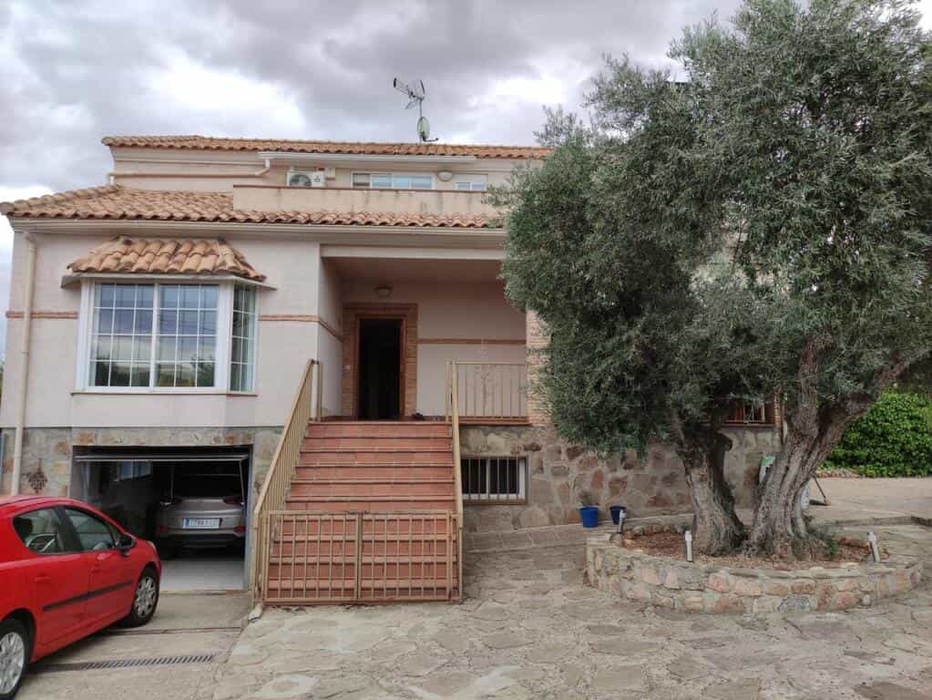 σπίτι σε Arges, Castille-La Mancha 11519272