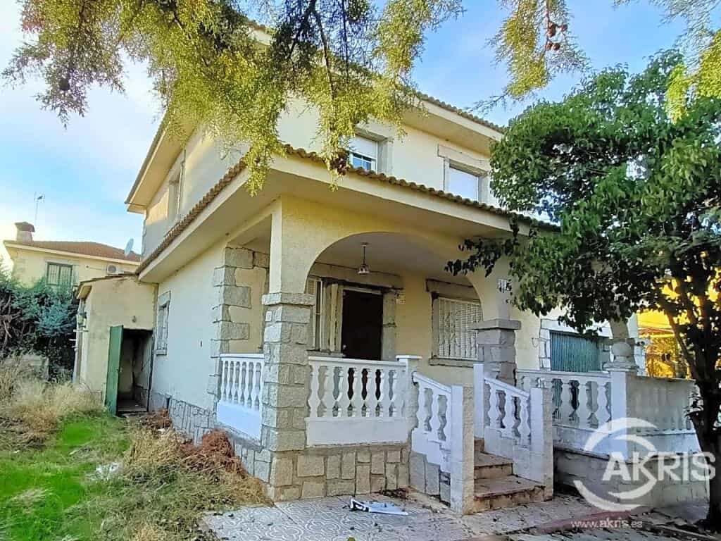 σπίτι σε Las Ventas de Retamosa, Καστίλλη-Λα Μάντσα 11519273