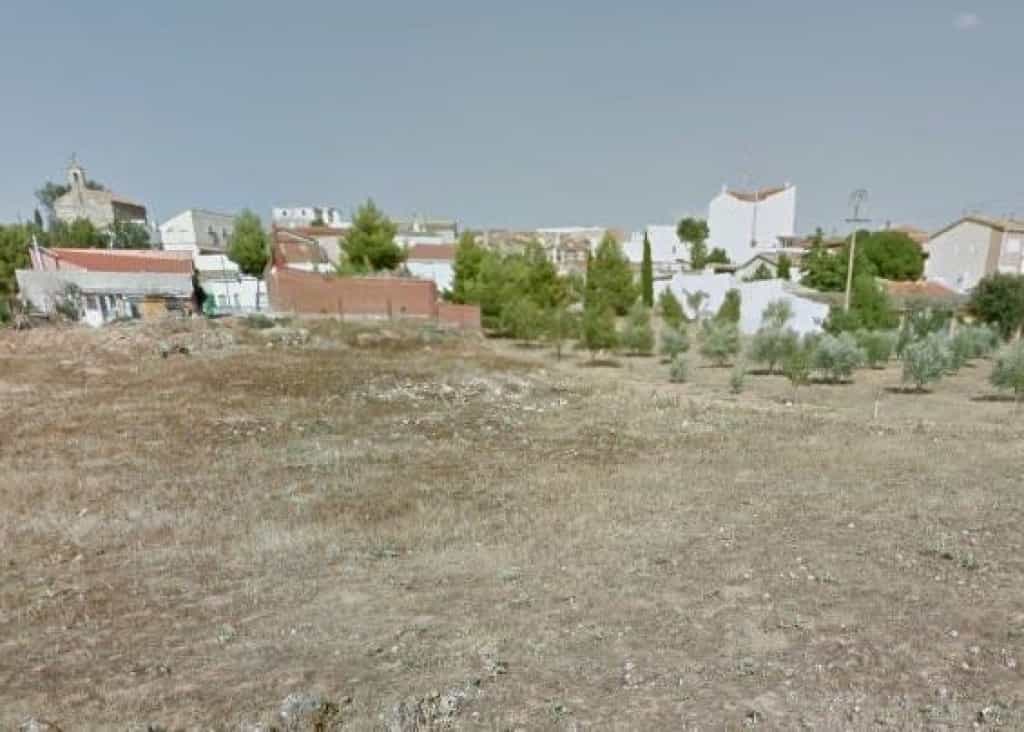 Tanah dalam Cabezamesada, Castille-La Mancha 11519274