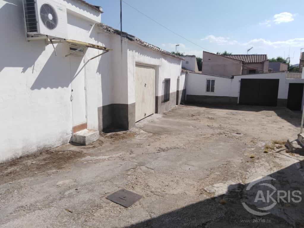بيت في Polan, Castille-La Mancha 11519282