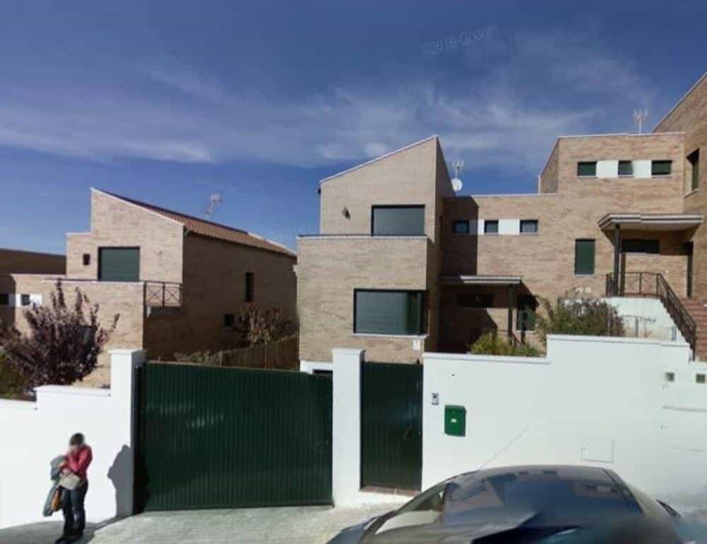 casa en bargas, Castilla-La Mancha 11519297