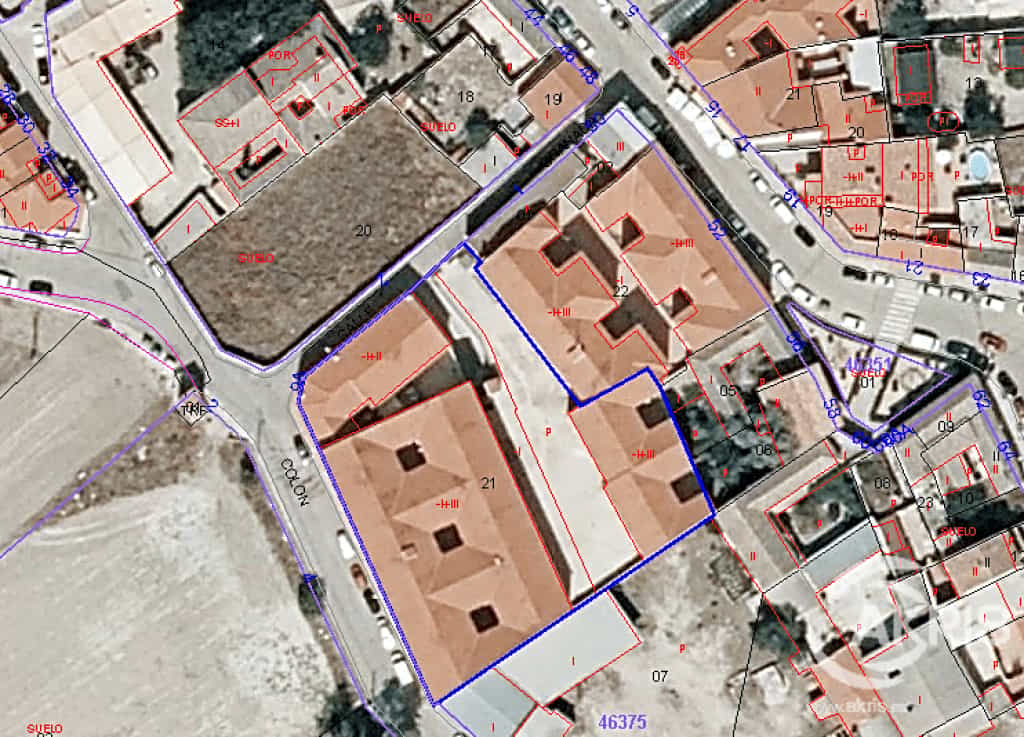 Kondominium dalam Villaseca de la Sagra, Castille-La Mancha 11519298