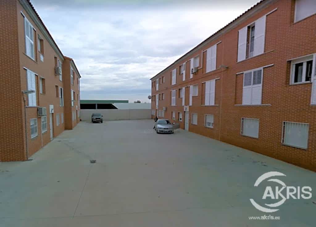 Kondominium w Villaseca de la Sagra, Castilla-La Mancha 11519298