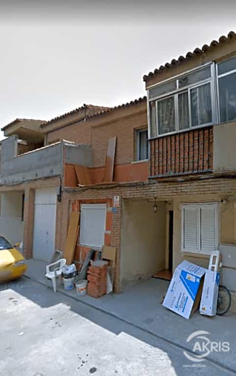жилой дом в Бургильос де Толедо, Кастилия-Ла-Манча 11519299