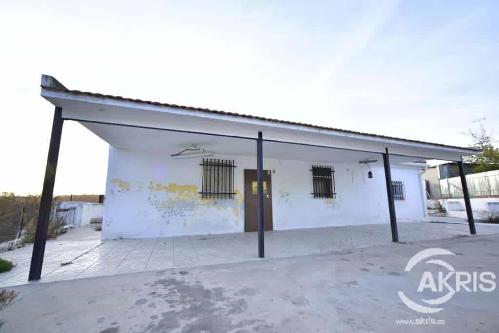 rumah dalam Palomeque, Castille-La Mancha 11519300