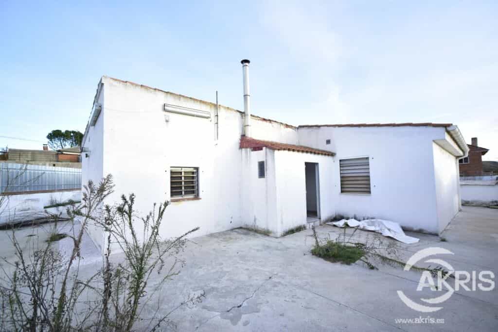 Talo sisään Palomeque, Kastilia-La Mancha 11519300