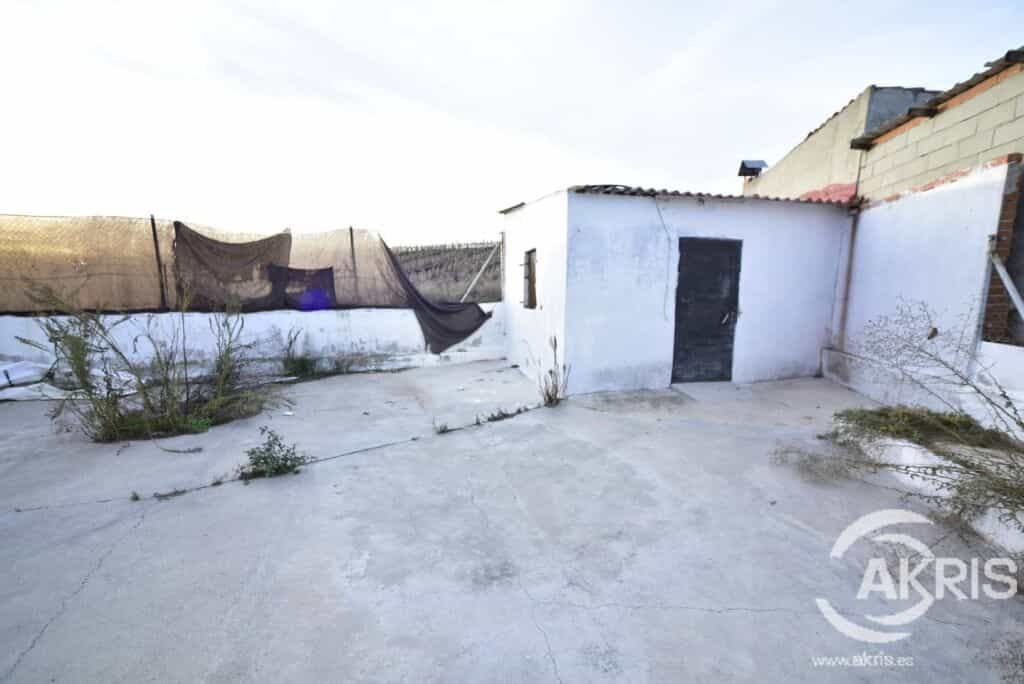 Huis in El Viso de San Juan, Castilla-La Mancha 11519300