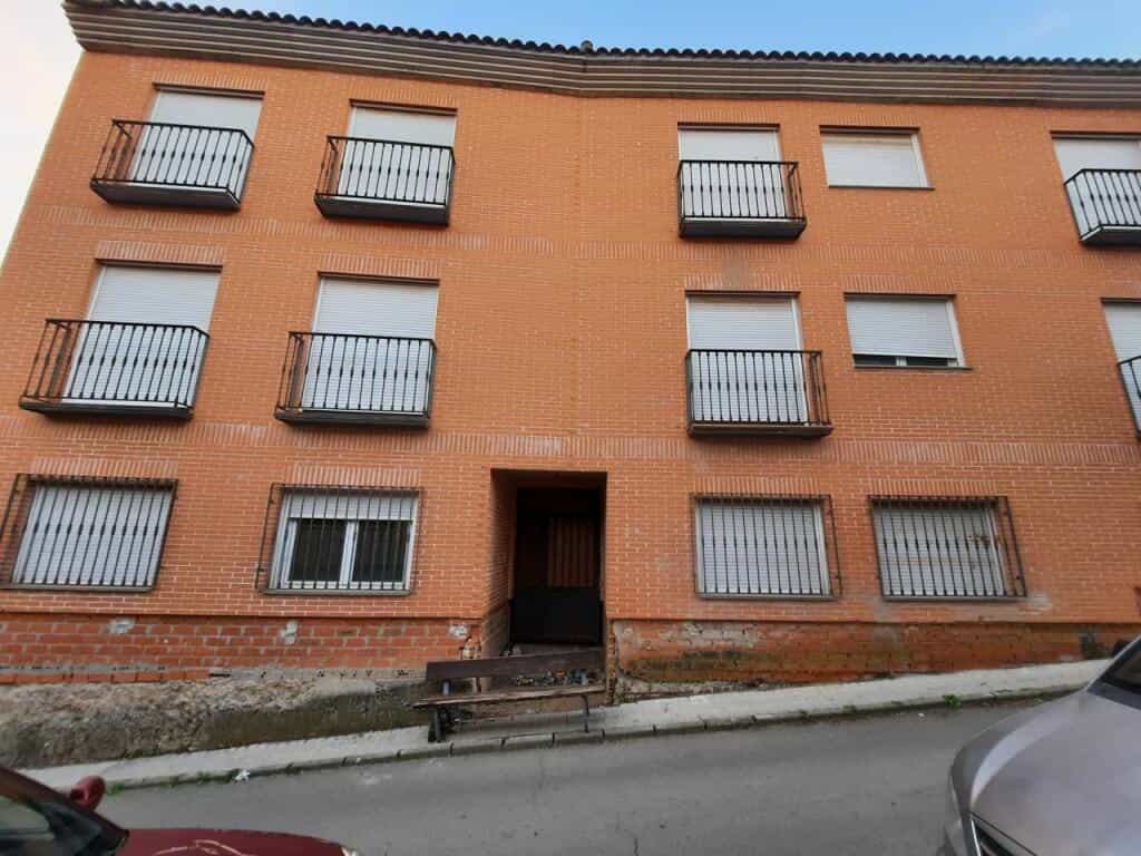 Condomínio no Villasequilla de Yepes, Castela-La Mancha 11519303