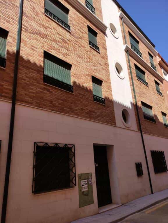 Eigentumswohnung im Toledo, Castilla-La Mancha 11519309