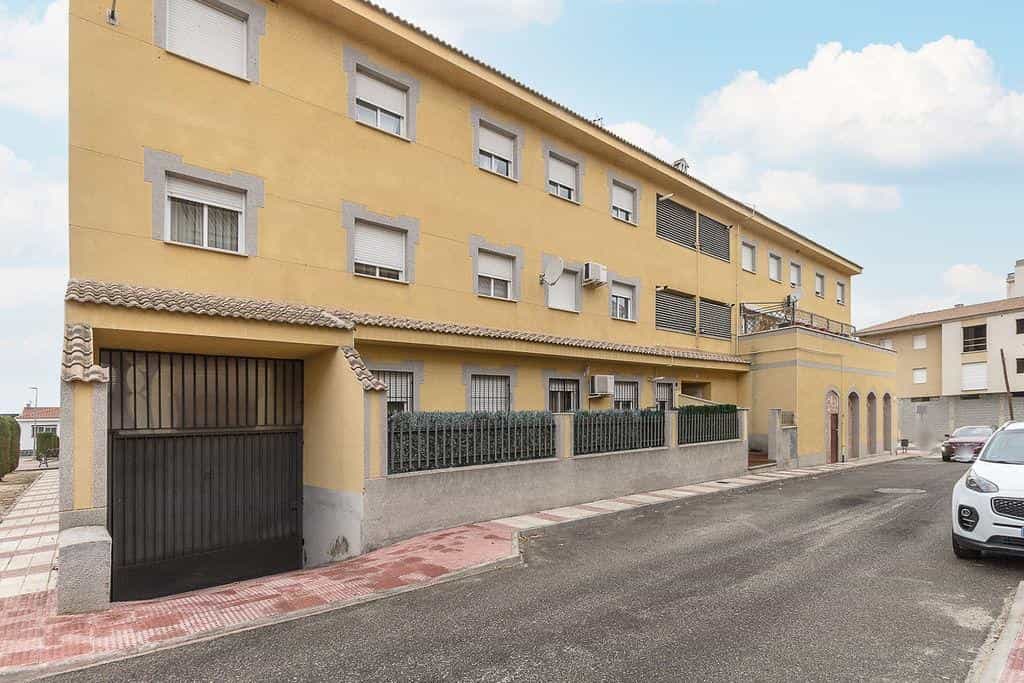 Condominio nel Mora, Castille-La Mancha 11519313