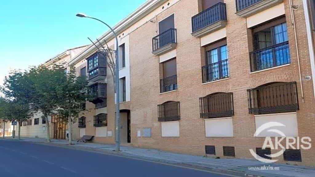 Condominium in Bargas, Castille-La Mancha 11519315