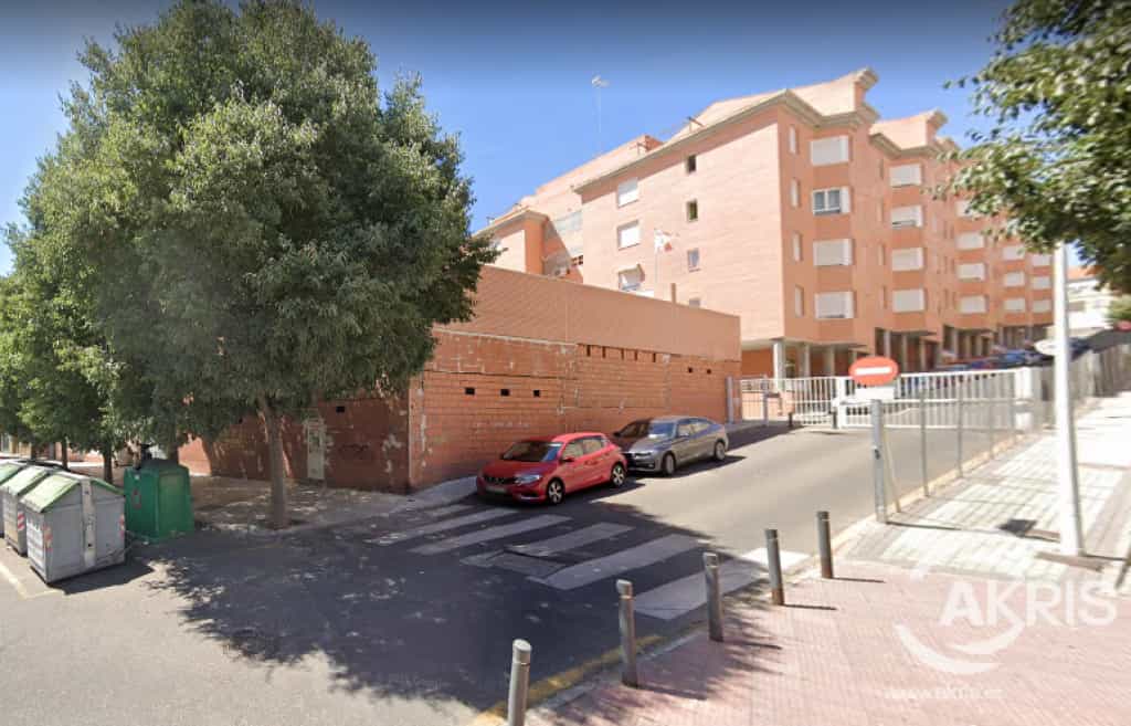 Industrial en Buenavista, Castille-La Mancha 11519316