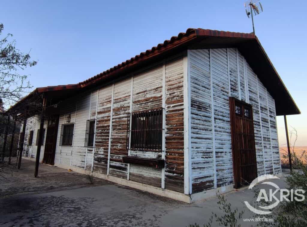 House in Toledo, Castilla-La Mancha 11519322