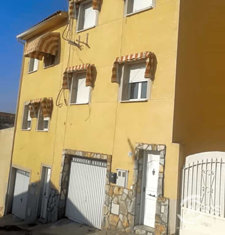 Huis in Villasequilla de Yepes, Castille-La Mancha 11519329