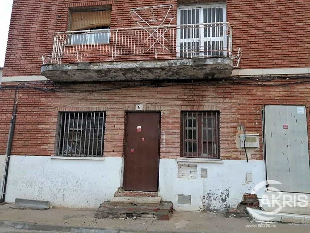 Hus i La Alameda de la Sagra, Castille-La Mancha 11519332