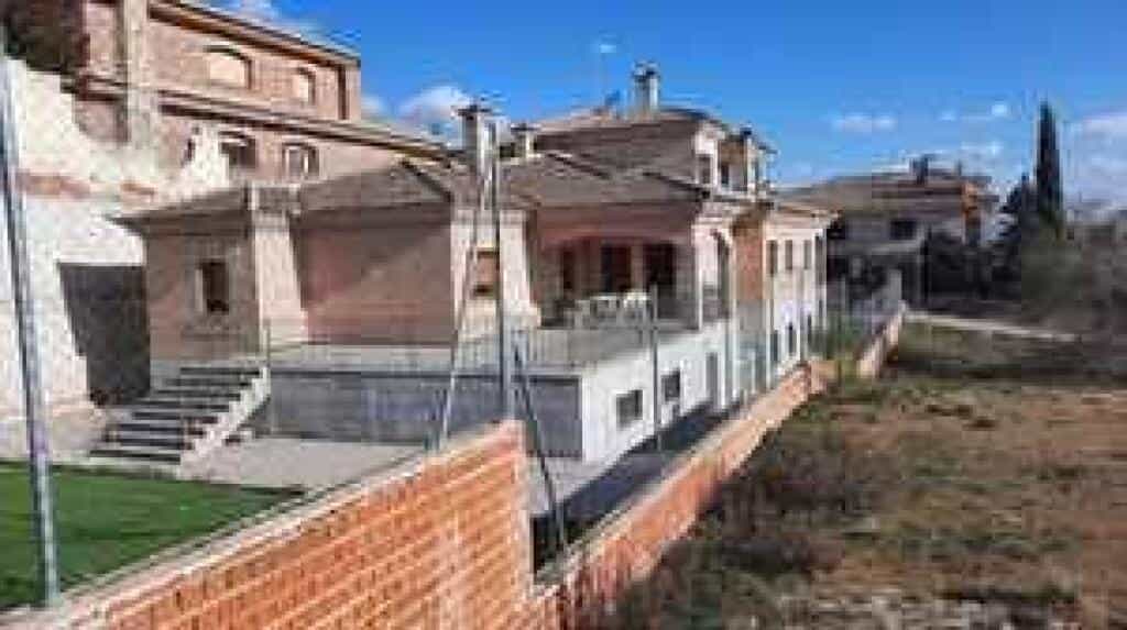 rumah dalam Buenavista, Castille-La Mancha 11519335