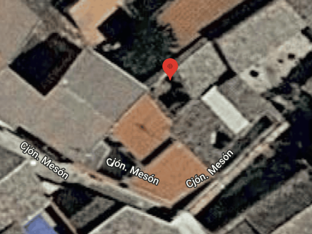 بيت في Escalonilla, Castille-La Mancha 11519340