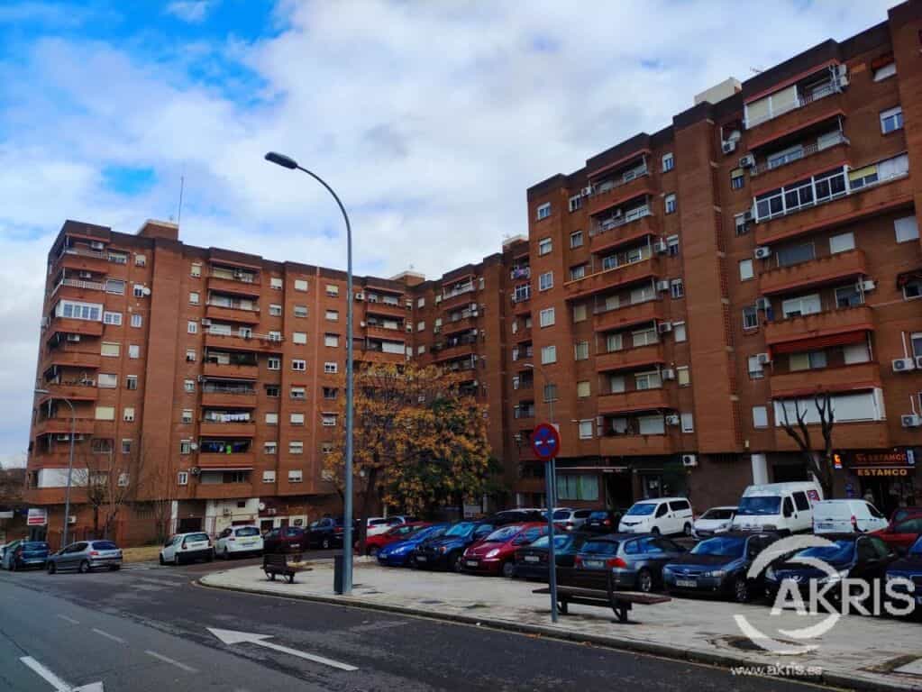 Condominium dans Toledo, Castilla-La Mancha 11519345
