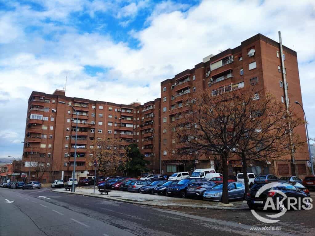 Condominium dans Azucaica, Castille-La Mancha 11519345