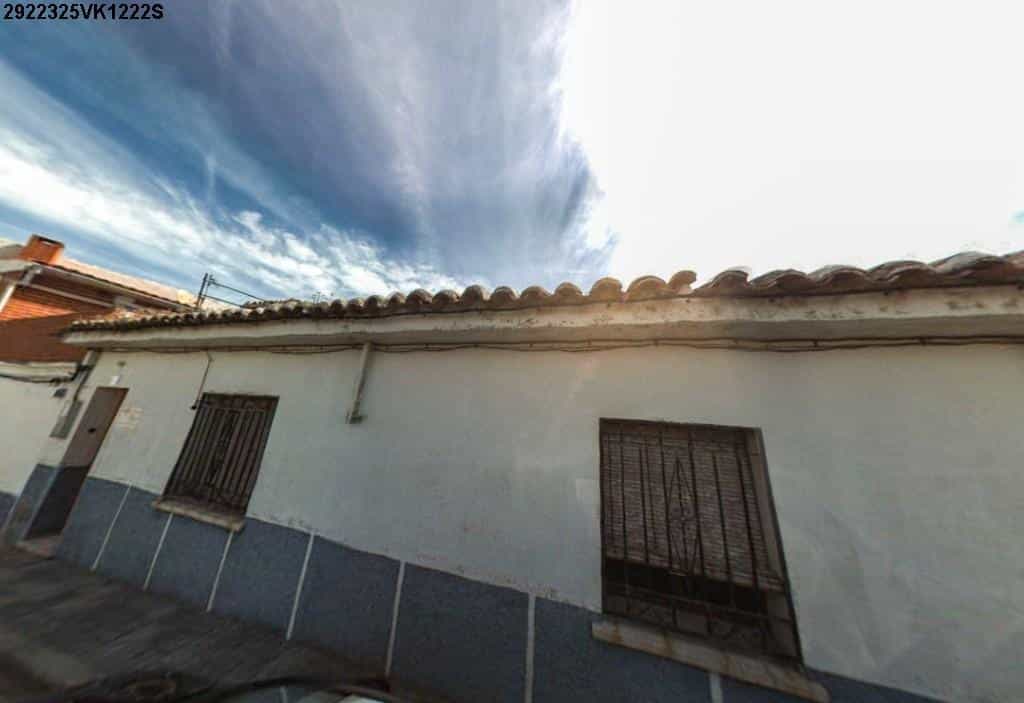 Hus i Bargas, Castille-La Mancha 11519346