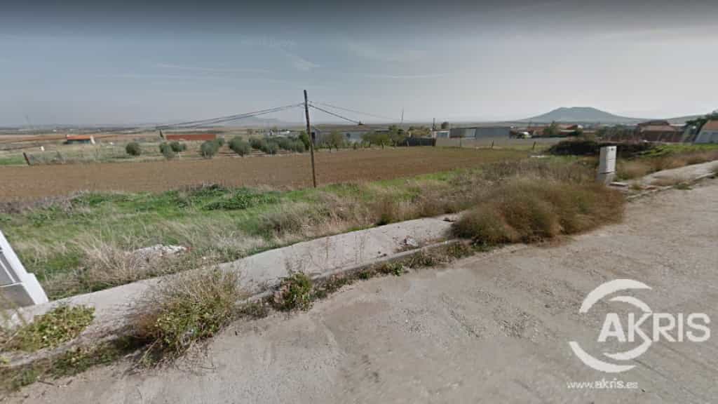 Land im Noez, Kastilien-La Mancha 11519348