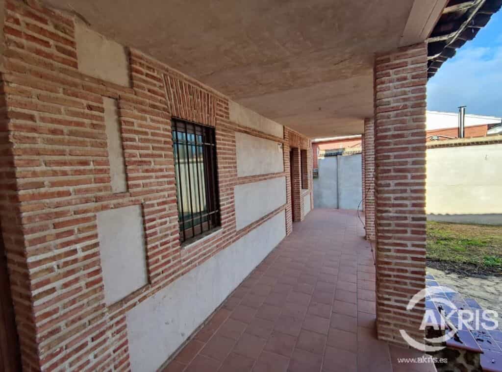 жилой дом в Guadamur, Castille-La Mancha 11519349