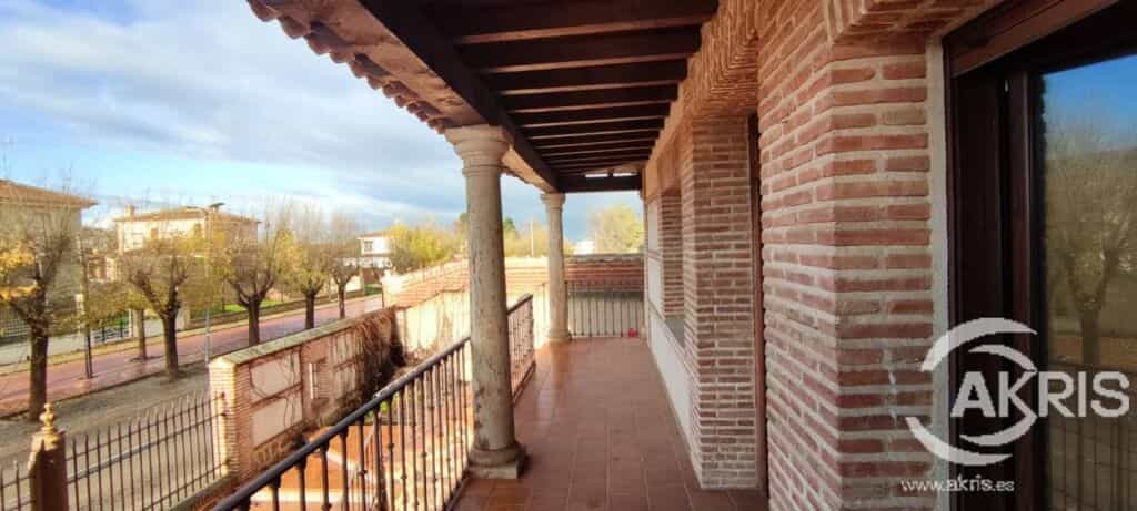 House in Guadamur, Castille-La Mancha 11519349