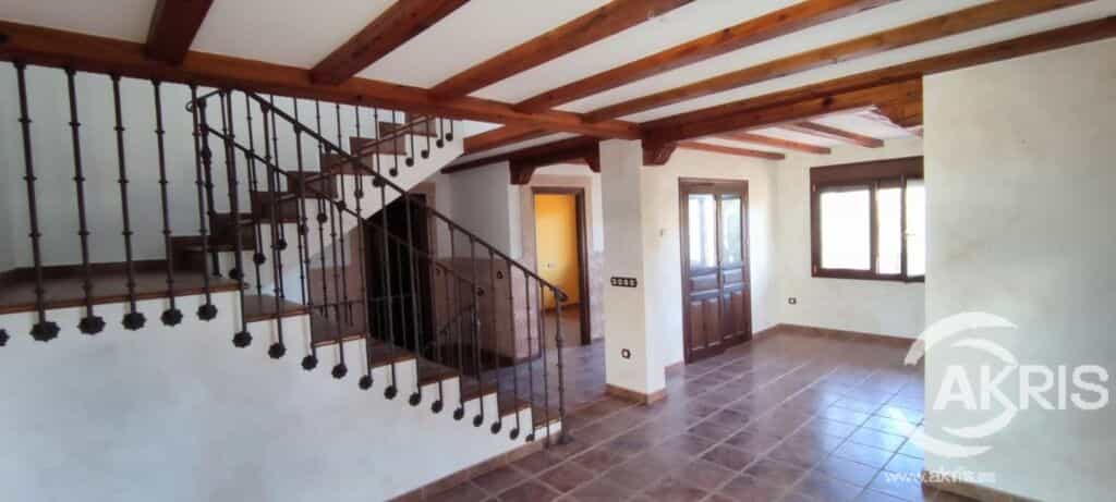 Haus im Guadamur, Castilla-La Mancha 11519349
