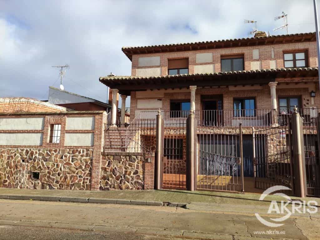 Hus i Guadamur, Castille-La Mancha 11519349