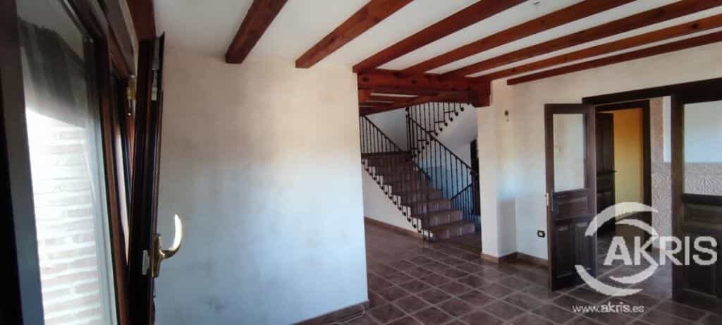 房子 在 Guadamur, Castilla-La Mancha 11519349