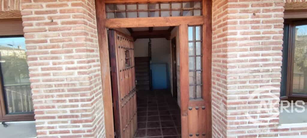 Hus i Guadamur, Castille-La Mancha 11519349