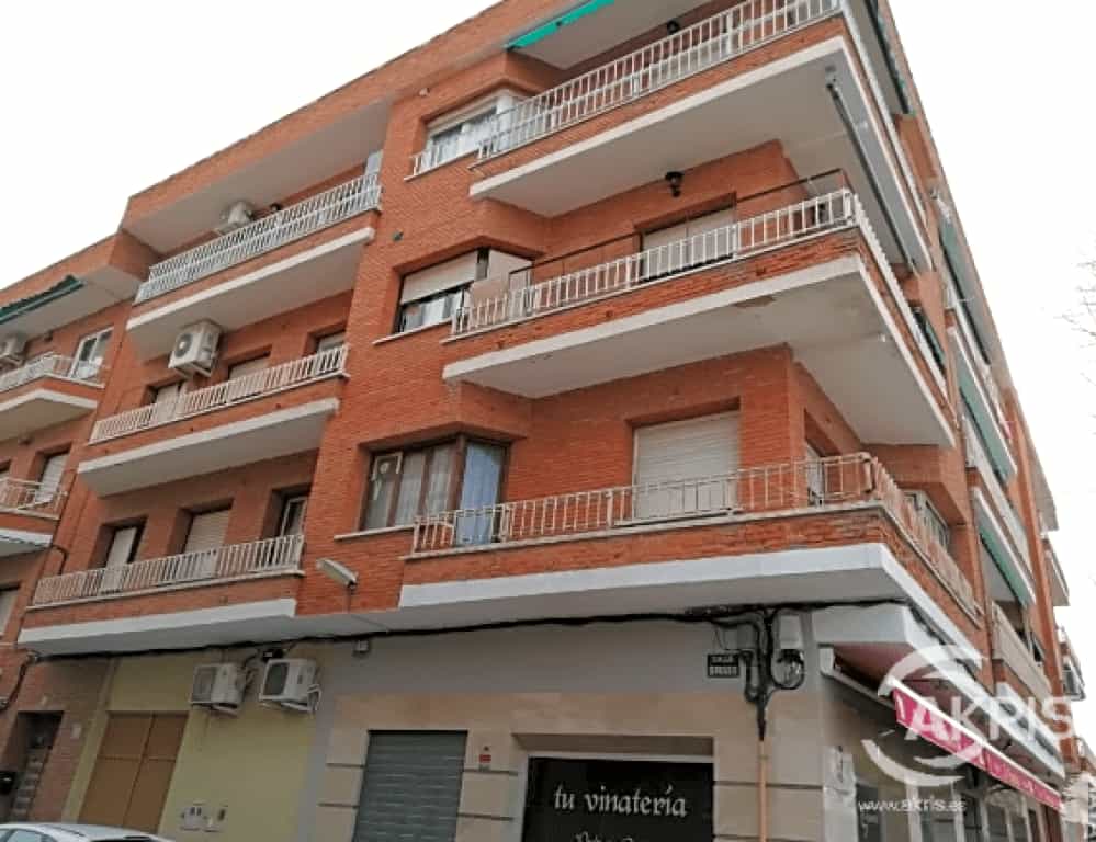 Condominium in Sonseca, Castilië-La Mancha 11519351