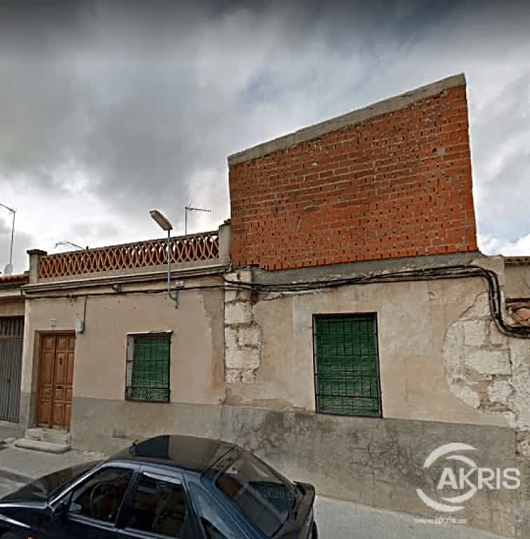 House in Casalgordo, Castille-La Mancha 11519353
