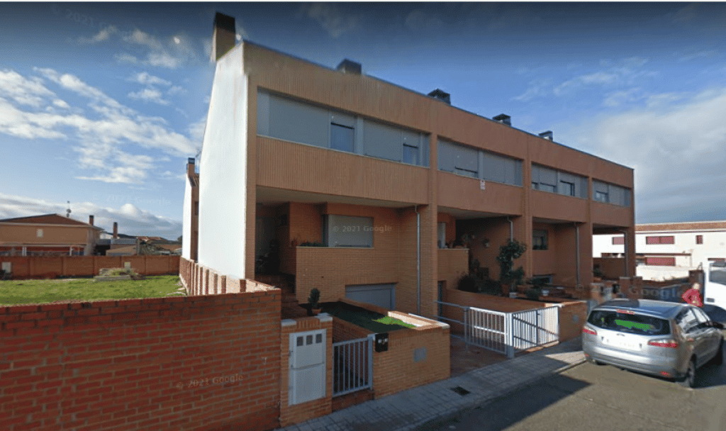 Dom w Quismondo, Kastylia-La Mancha 11519357