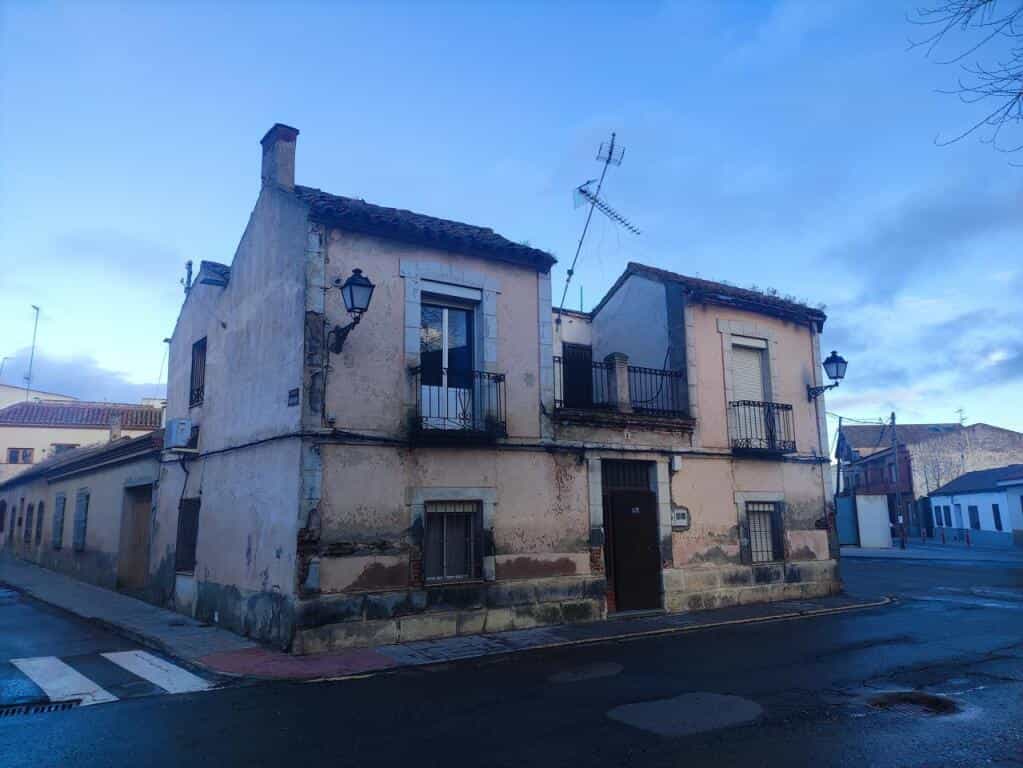 rumah dalam Sonseca, Castille-La Mancha 11519361