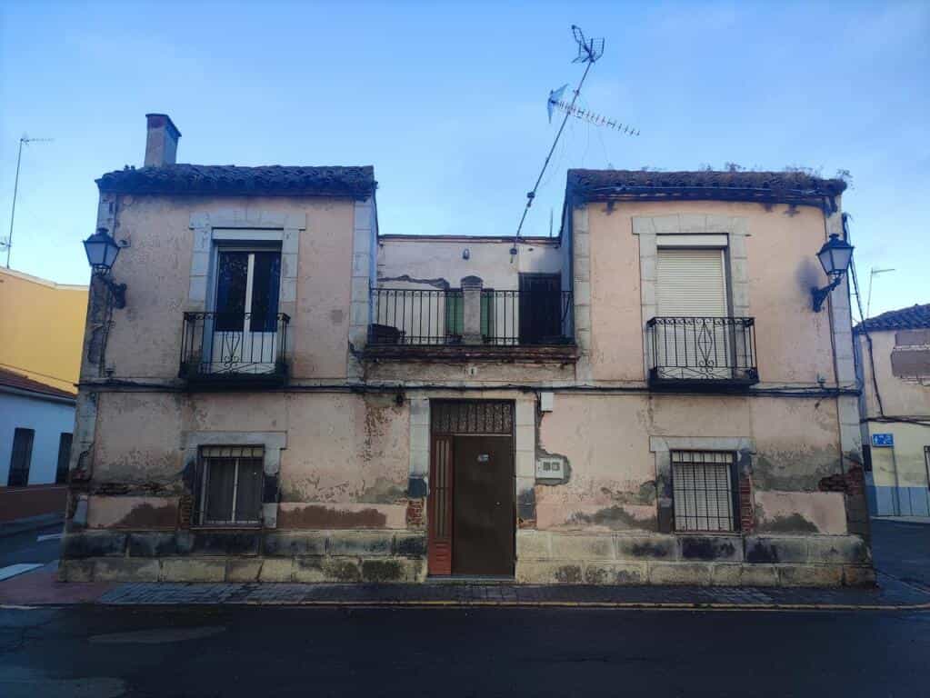 жилой дом в Сонсека, Кастилия-Ла-Манча 11519361
