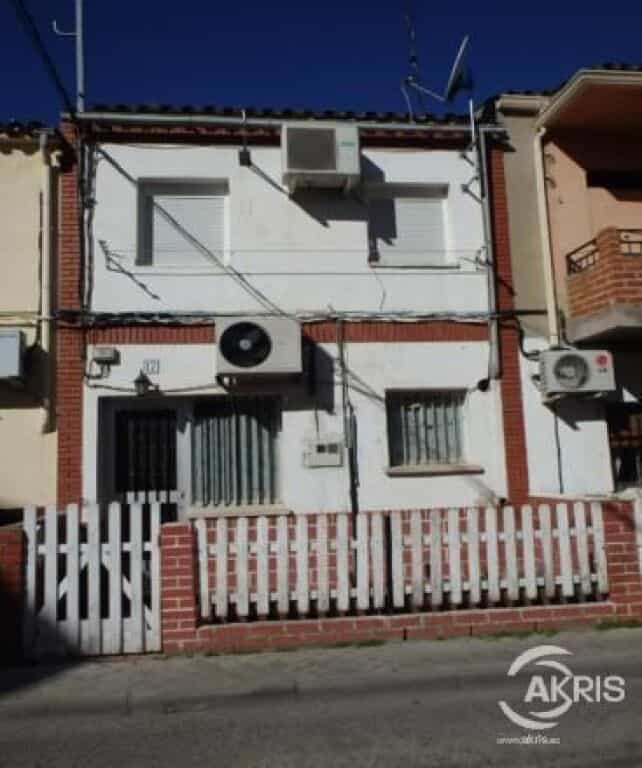 σπίτι σε Talavera de la Reina, Castille-La Mancha 11519365