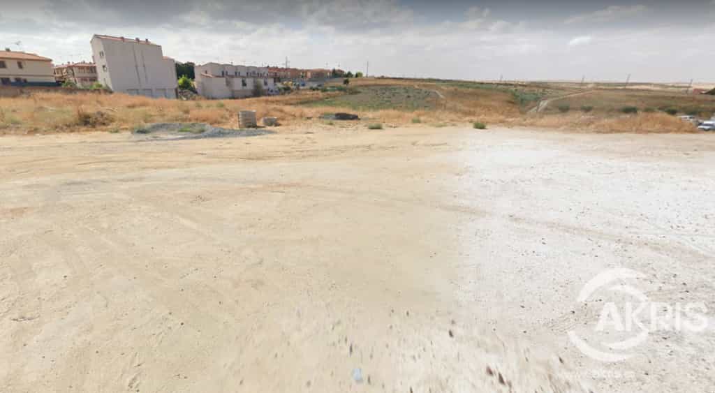 土地 在 Bargas, Castille-La Mancha 11519368