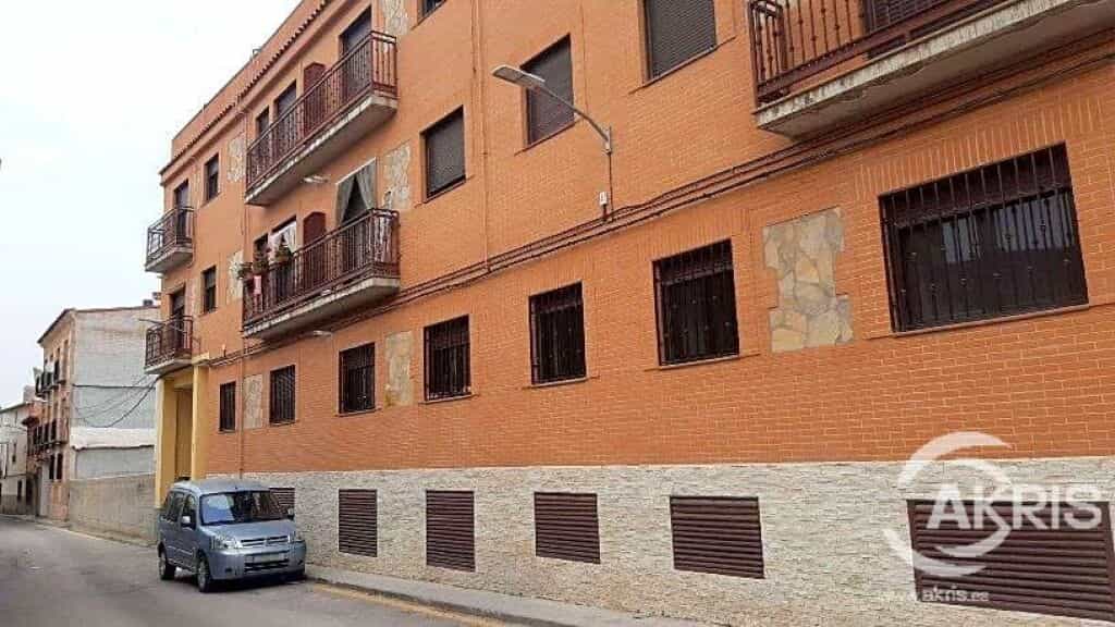 Condomínio no Ocana, Castela-La Mancha 11519371
