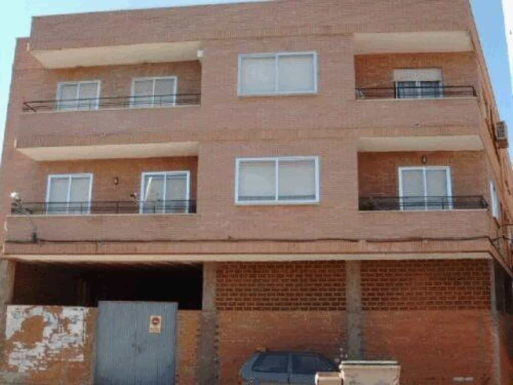 公寓 在 Alcaudete de la Jara, Castilla-La Mancha 11519374