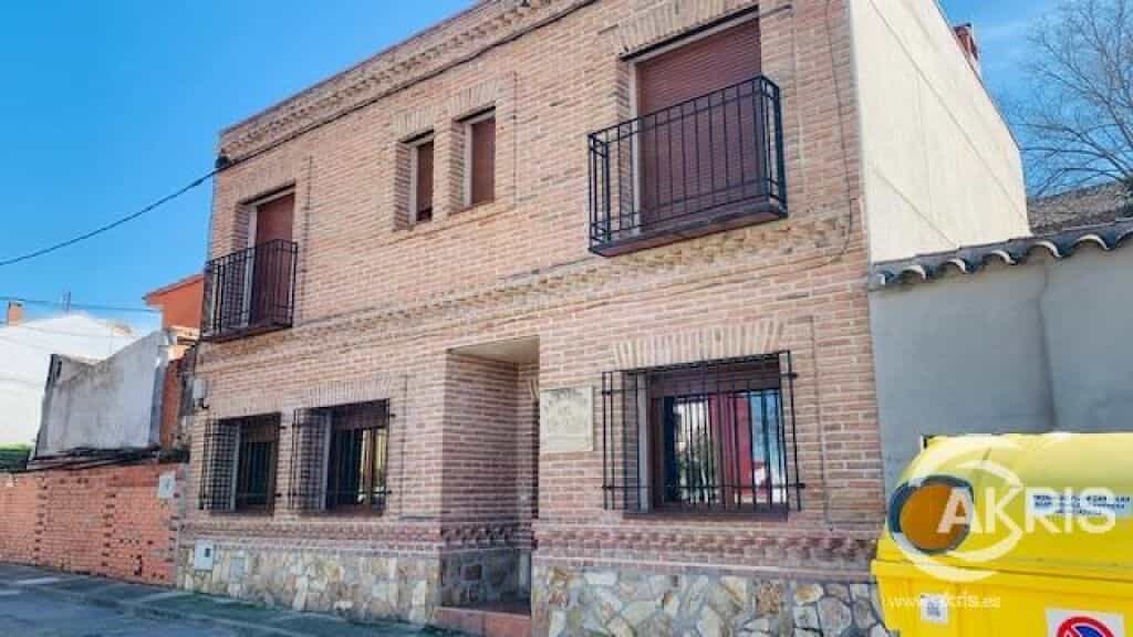 Talo sisään Cazalegas, Kastilia-La Mancha 11519377