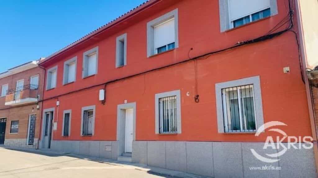 公寓 在 Cebolla, Castille-La Mancha 11519380